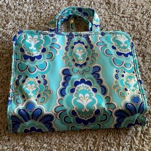 Makeup Bag Cover